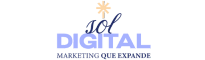 Logo Sol Digital